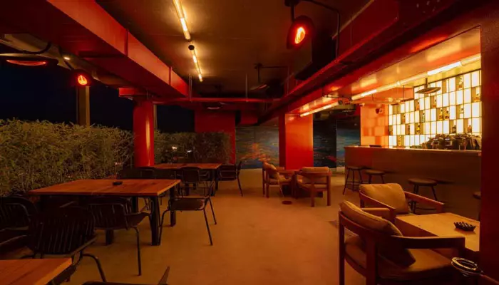 هتل رادیسون بلو ایوریا تفلیس